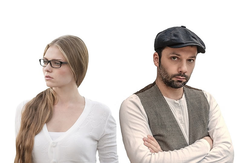 Separazione giudiziale